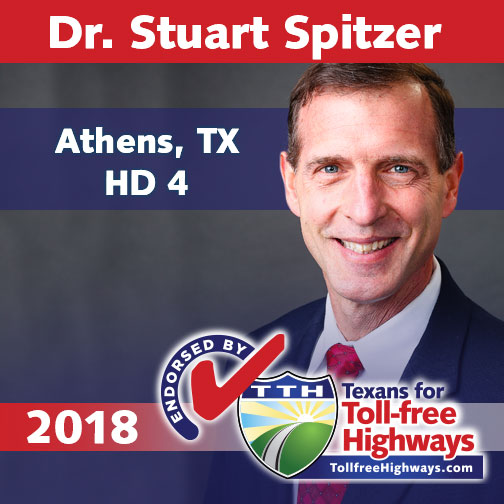 Dr. Stuart Spitzer